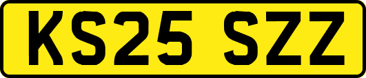 KS25SZZ