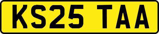 KS25TAA