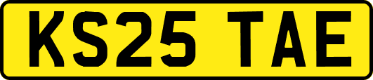 KS25TAE