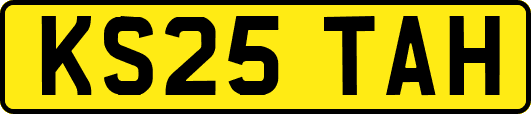 KS25TAH