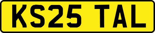 KS25TAL