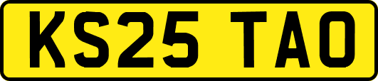KS25TAO