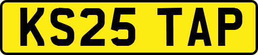 KS25TAP