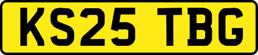KS25TBG