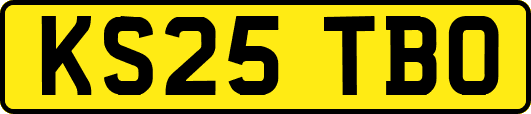 KS25TBO