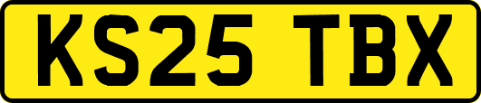 KS25TBX