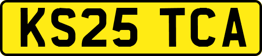 KS25TCA