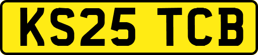 KS25TCB