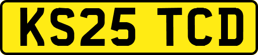 KS25TCD