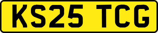 KS25TCG