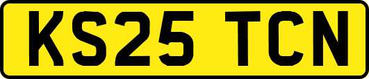 KS25TCN