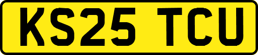 KS25TCU