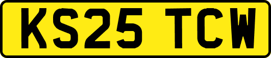 KS25TCW