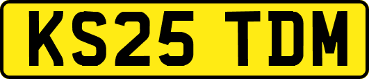 KS25TDM