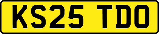 KS25TDO