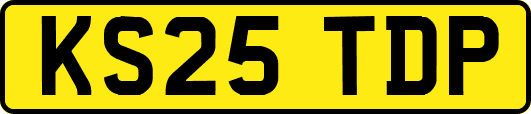KS25TDP