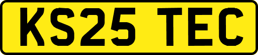 KS25TEC