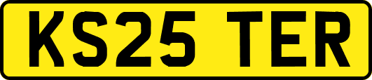 KS25TER