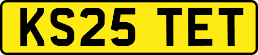 KS25TET