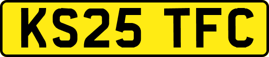 KS25TFC