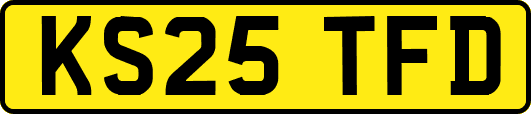 KS25TFD