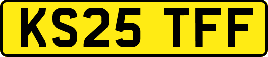 KS25TFF
