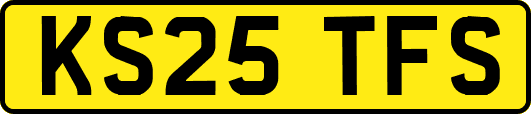 KS25TFS