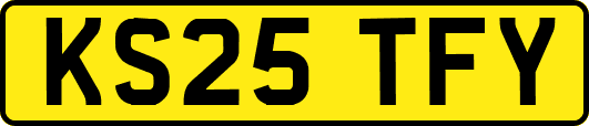 KS25TFY