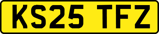 KS25TFZ