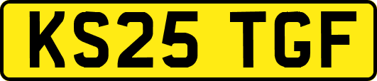 KS25TGF