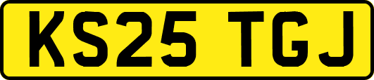 KS25TGJ