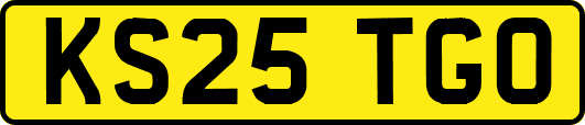 KS25TGO