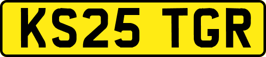 KS25TGR