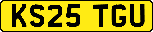 KS25TGU