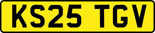 KS25TGV