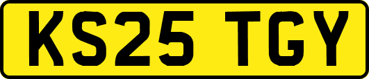 KS25TGY
