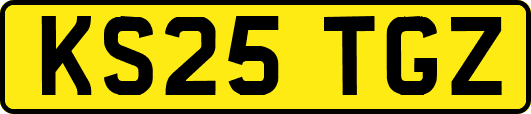KS25TGZ