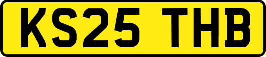 KS25THB