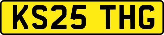 KS25THG