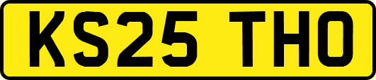KS25THO