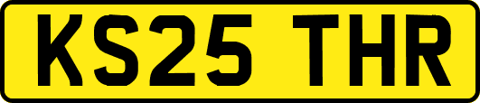 KS25THR