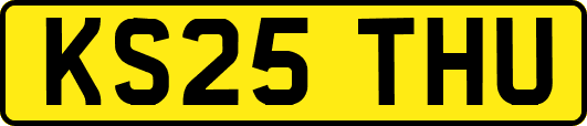KS25THU
