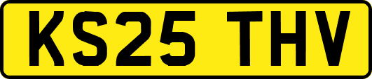 KS25THV