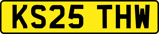KS25THW