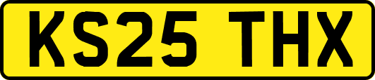 KS25THX