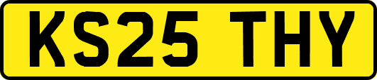 KS25THY
