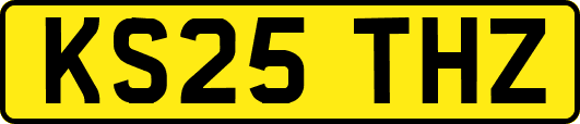 KS25THZ