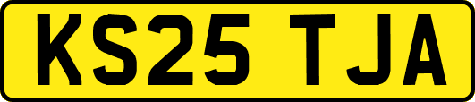 KS25TJA