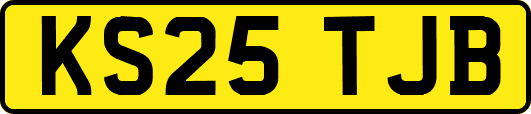 KS25TJB