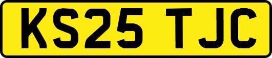 KS25TJC